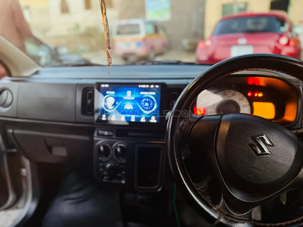 Suzuki Alto 2021 for Sale in Rawalpindi Suzuki Alto 2021 for Sale in Rawalpindi Image-15