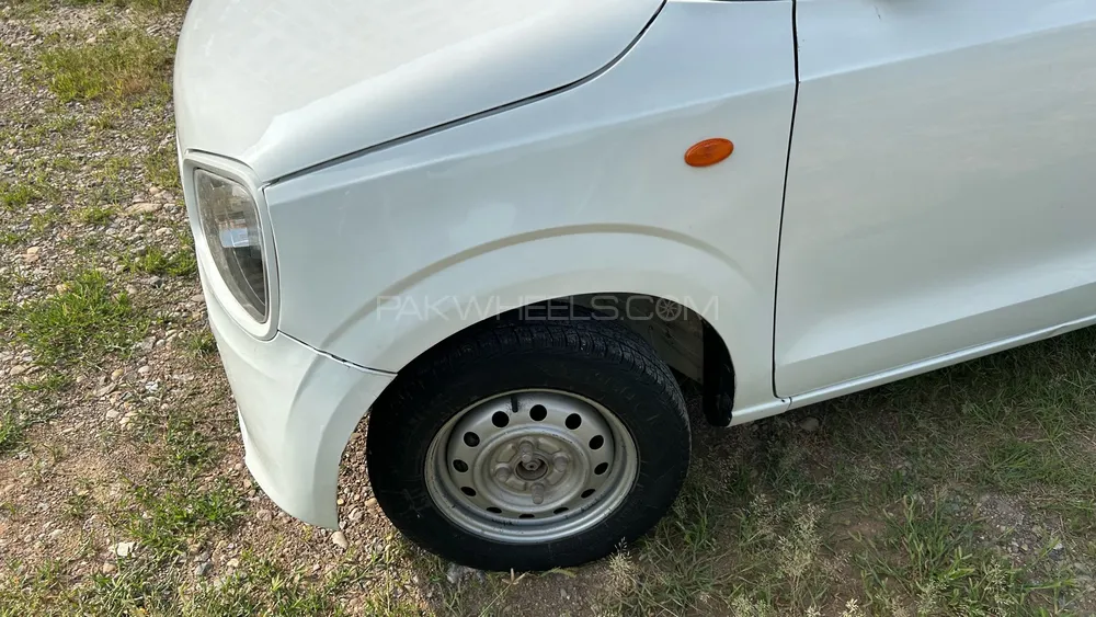 Suzuki Alto 2022 for Sale in Rawalpindi Suzuki Alto 2022 for Sale in Rawalpindi Image-10