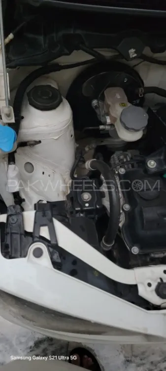 Suzuki Alto 2022 for Sale in Peshawar Suzuki Alto 2022 for Sale in Peshawar Image-9