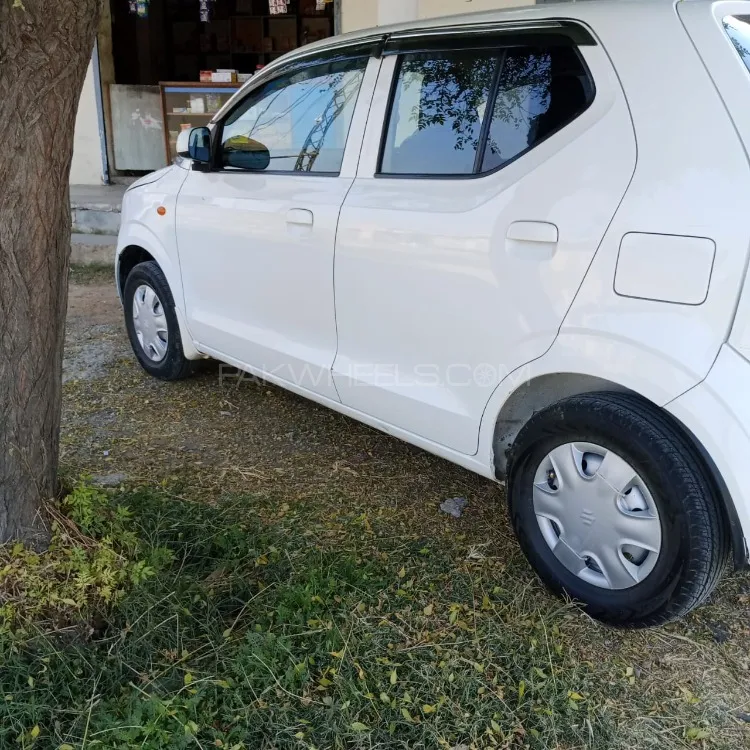 Suzuki Alto 2022 for Sale in Rawalpindi Image-1