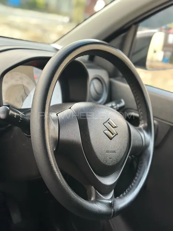 Suzuki Alto 2023 for Sale in Lahore Suzuki Alto 2023 for Sale in Lahore Image-9