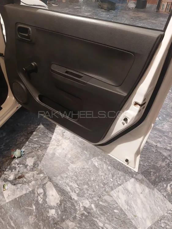 Suzuki Alto 2023 for Sale in Lahore Suzuki Alto 2023 for Sale in Lahore Image-20