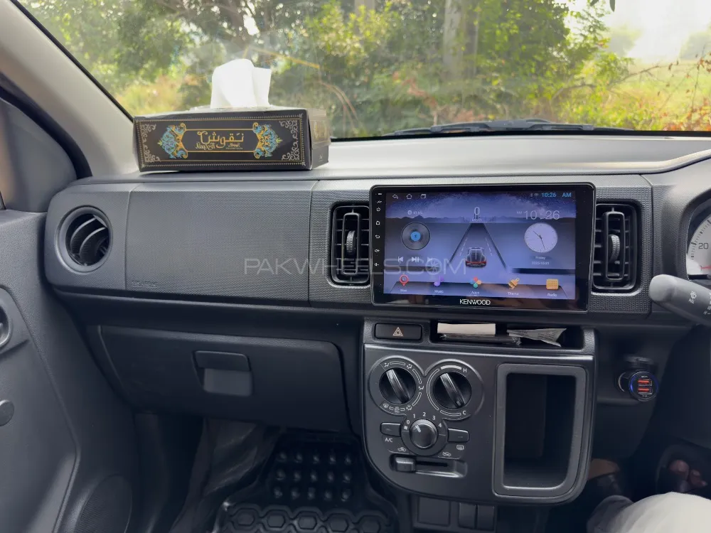 Suzuki Alto 2023 for Sale in Lahore Suzuki Alto 2023 for Sale in Lahore Image-16