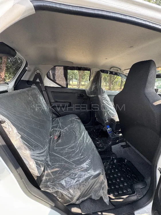 Suzuki Alto 2023 for Sale in Lahore Suzuki Alto 2023 for Sale in Lahore Image-8