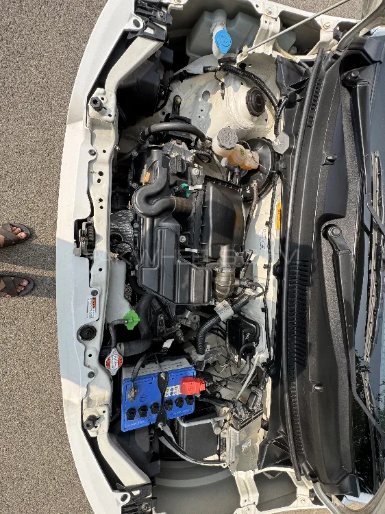 Suzuki Alto 2023 for Sale in Lahore Suzuki Alto 2023 for Sale in Lahore Image-11