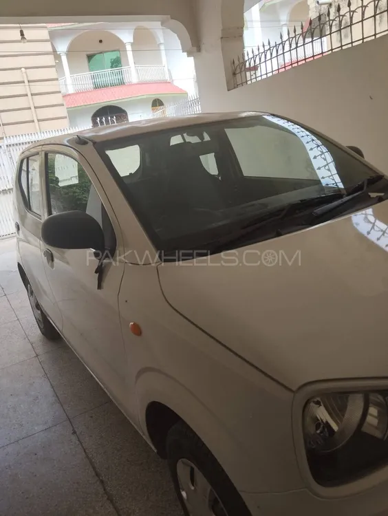 Suzuki Alto 2023 for Sale in Rawalpindi Image-1