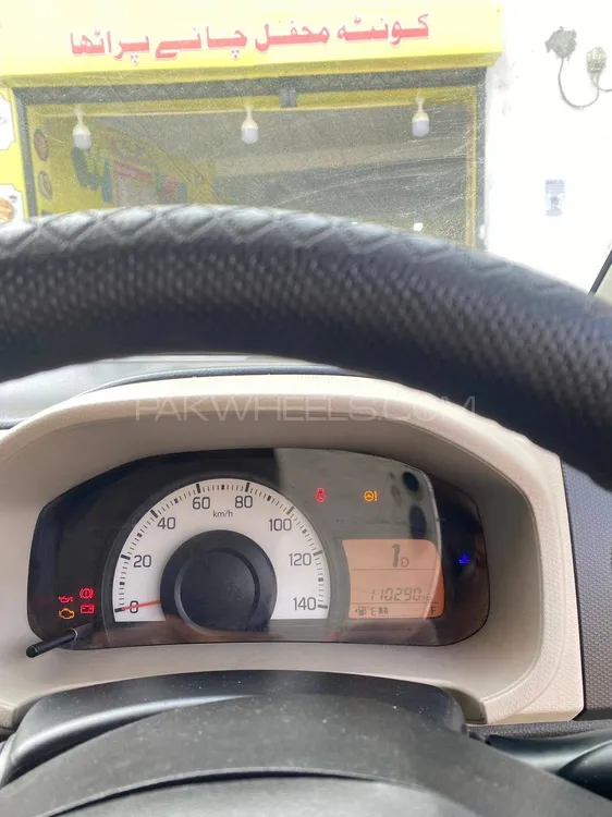 Suzuki Alto 2020 for Sale in Lahore Suzuki Alto 2020 for Sale in Lahore Image-9