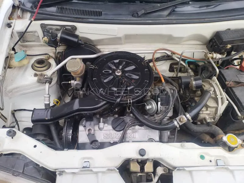 سوزوکی آلٹو 2005 for Sale in تلہ گنگ Image-1