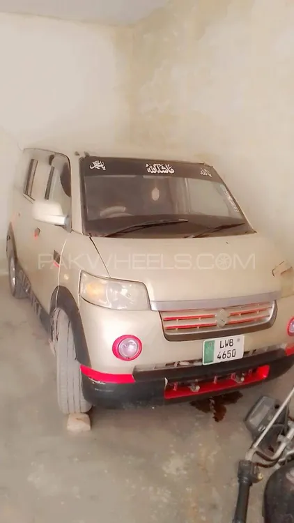 Suzuki APV 2005 for Sale in Okara Image-1
