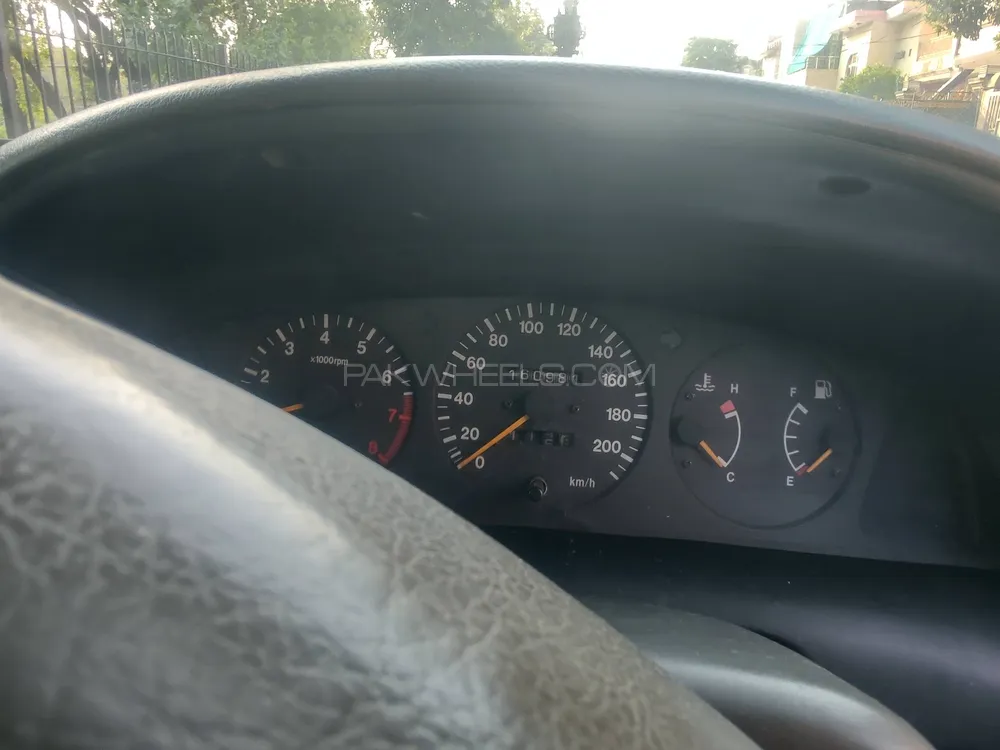 Suzuki Baleno 2005 for Sale in Lahore Suzuki Baleno 2005 for Sale in Lahore Image-8