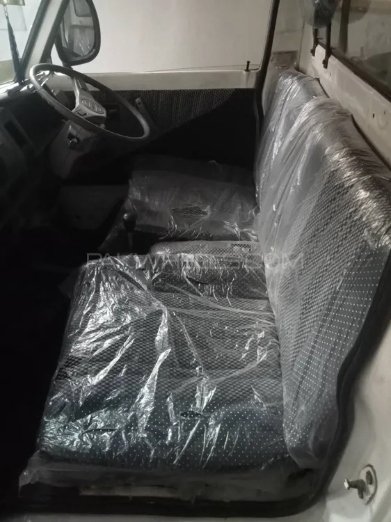 Suzuki Bolan 2009 for Sale in Multan Suzuki Bolan 2009 for Sale in Multan Image-3