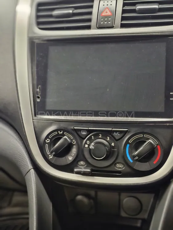 Suzuki Cultus 2020 for Sale in Gujranwala Suzuki Cultus 2020 for Sale in Gujranwala Image-3