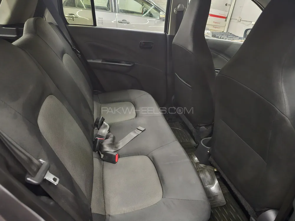 Suzuki Cultus 2020 for Sale in Gujranwala Suzuki Cultus 2020 for Sale in Gujranwala Image-6