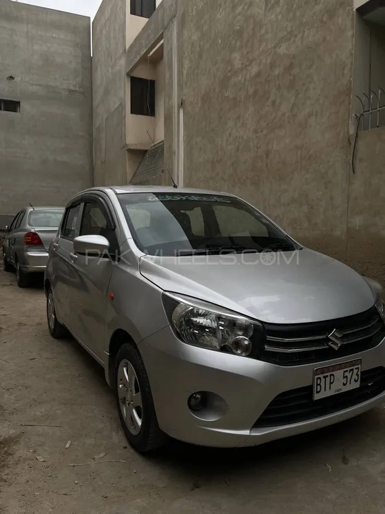Suzuki Cultus 2021 for Sale in Karachi Suzuki Cultus 2021 for Sale in Karachi Image-2