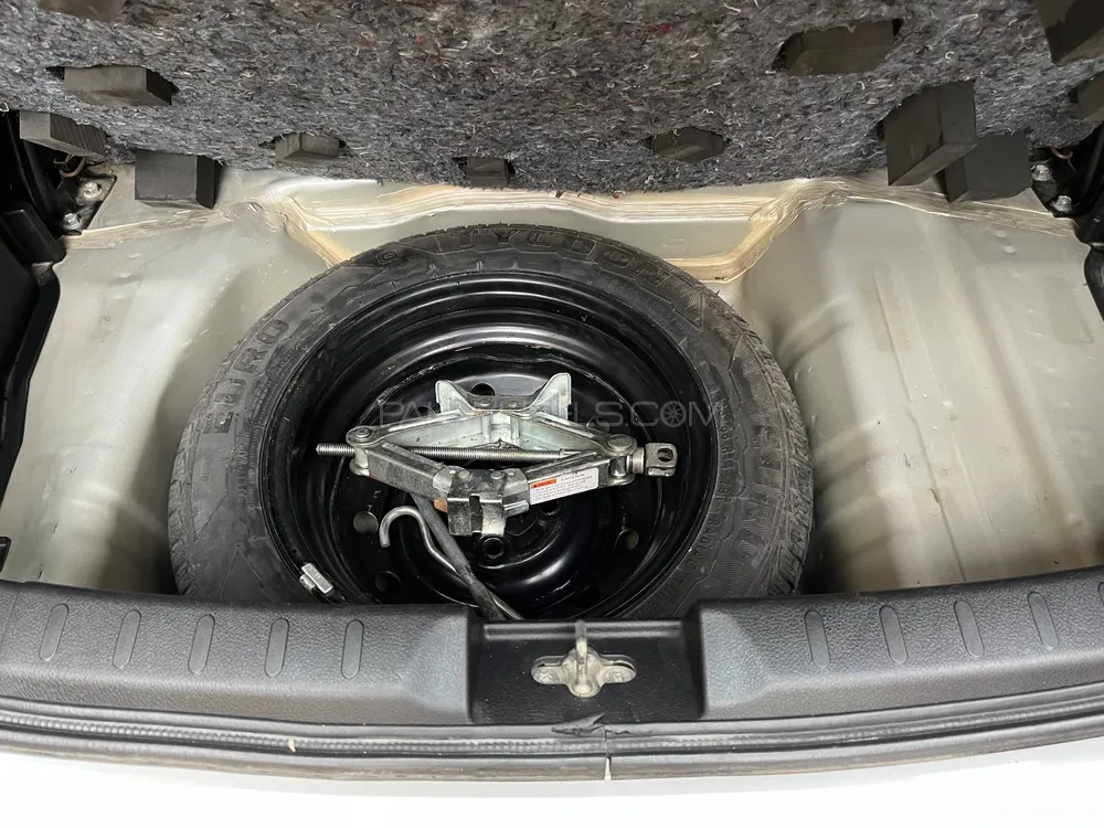 Suzuki Cultus 2021 for Sale in Karachi Suzuki Cultus 2021 for Sale in Karachi Image-11