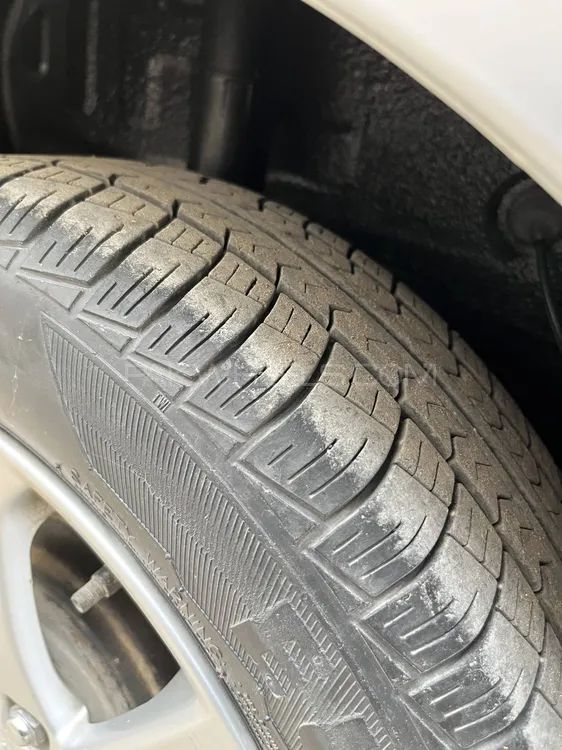 Suzuki Cultus 2021 for Sale in Karachi Suzuki Cultus 2021 for Sale in Karachi Image-13