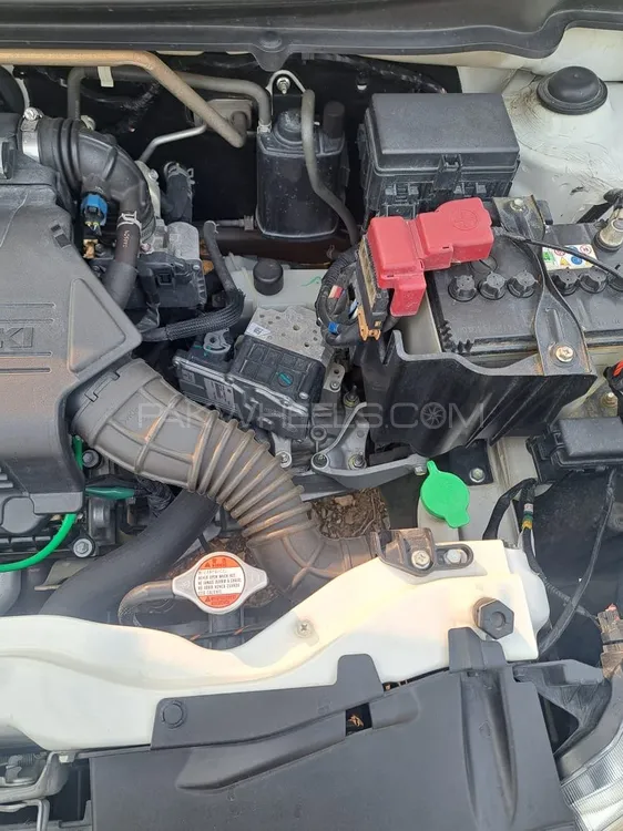 Suzuki Cultus 2023 for Sale in Gujranwala Suzuki Cultus 2023 for Sale in Gujranwala Image-5