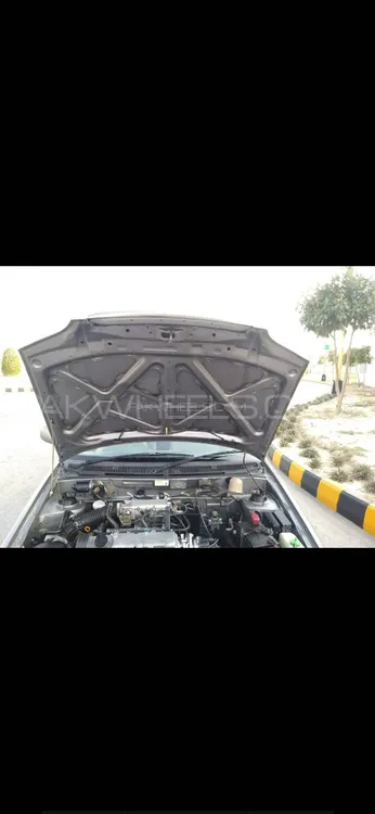 Suzuki Cultus 2016 for Sale in Islamabad Suzuki Cultus 2016 for Sale in Islamabad Image-2