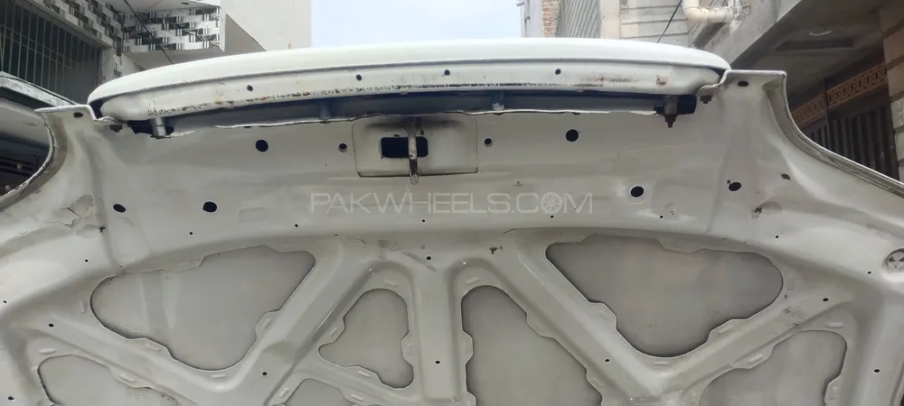 Suzuki Cultus 2017 for Sale in Hyderabad Suzuki Cultus 2017 for Sale in Hyderabad Image-10