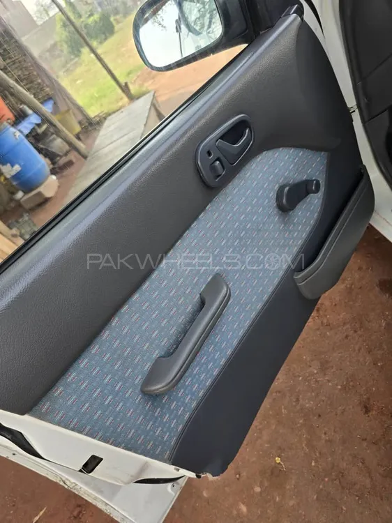 Suzuki Cultus 2005 for Sale in Narowal Image-1