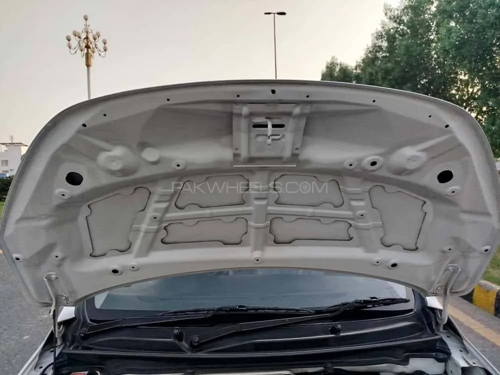 Suzuki Cultus 2023 for Sale in Faisalabad Suzuki Cultus 2023 for Sale in Faisalabad Image-17