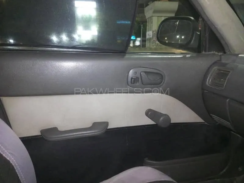 Suzuki Cultus 2005 for Sale in Karachi Suzuki Cultus 2005 for Sale in Karachi Image-6