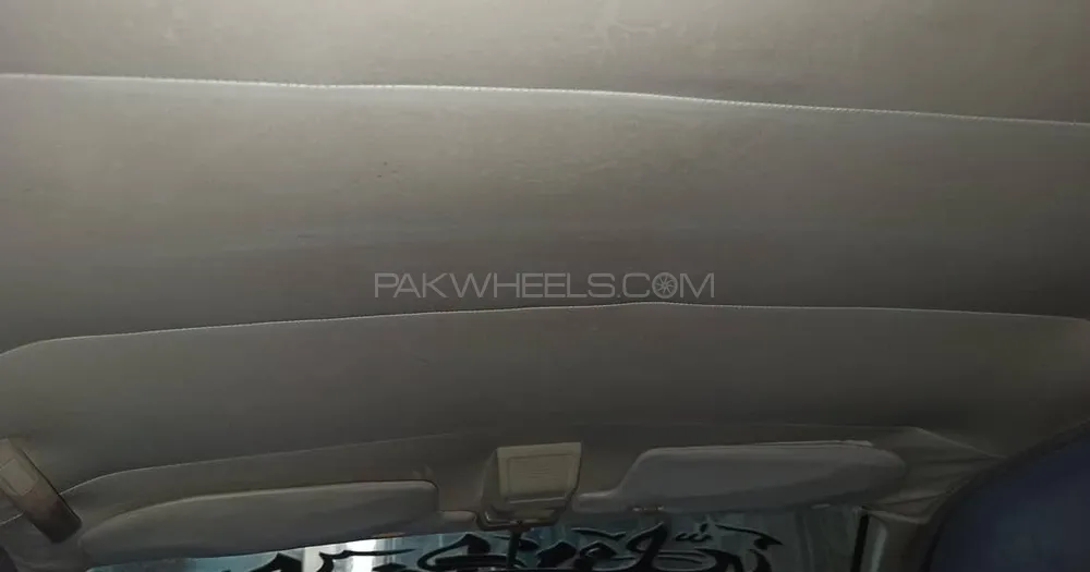 Suzuki Cultus 2009 for Sale in Hyderabad Suzuki Cultus 2009 for Sale in Hyderabad Image-4