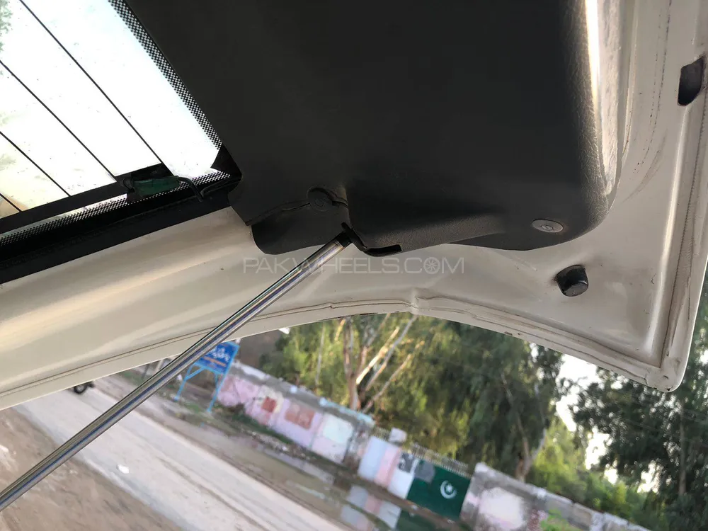 Suzuki Cultus 2012 for Sale in Sargodha Suzuki Cultus 2012 for Sale in Sargodha Image-14