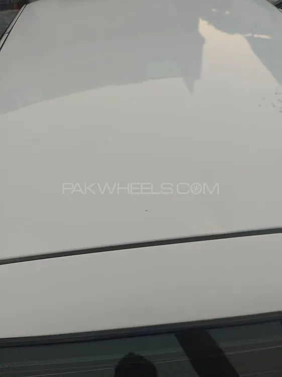 Suzuki Cultus 2013 for Sale in Kharian Image-1