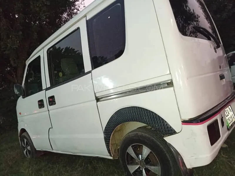 Suzuki Every 2012 for Sale in Gujranwala Image-1