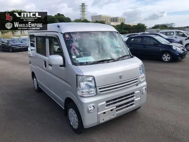 Suzuki Every 2019 for Sale in Karachi Suzuki Every 2019 for Sale in Karachi Image-1