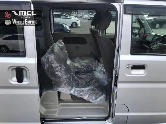 Suzuki Every 2019 for Sale in Karachi Suzuki Every 2019 for Sale in Karachi Image-8