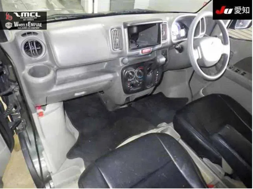 Suzuki Every 2019 for Sale in Karachi Suzuki Every 2019 for Sale in Karachi Image-5