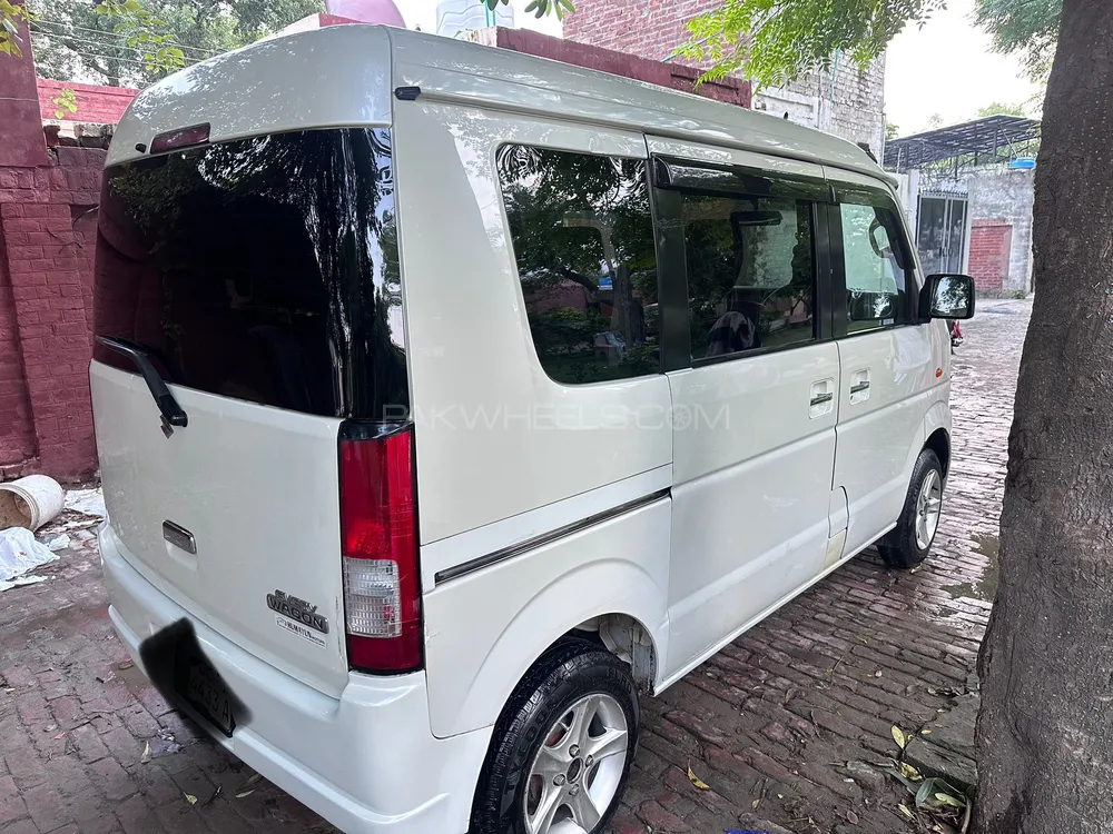 Suzuki Every 2013 for Sale in Lahore Suzuki Every 2013 for Sale in Lahore Image-5