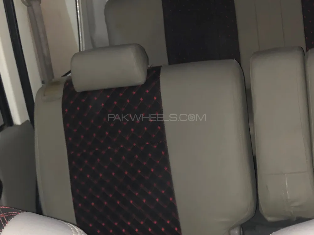 Suzuki Every 2017 for Sale in Daska Suzuki Every 2017 for Sale in Daska Image-1