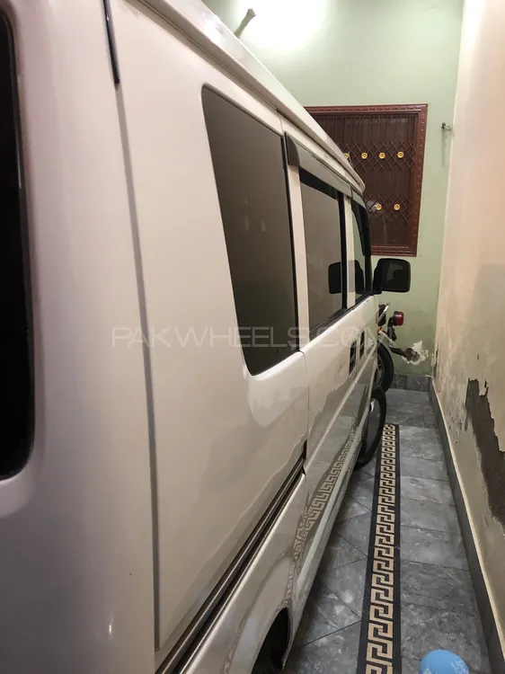 Suzuki Every 2017 for Sale in Daska Suzuki Every 2017 for Sale in Daska Image-6