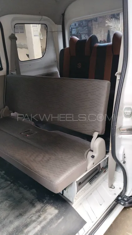 Suzuki Every 2015 for Sale in Jhelum Suzuki Every 2015 for Sale in Jhelum Image-13