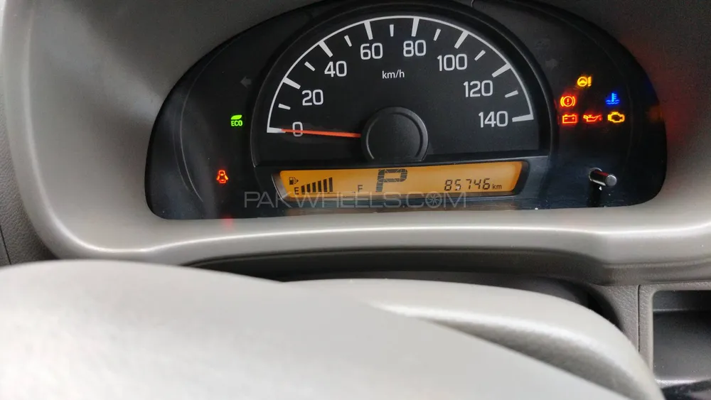 Suzuki Every 2015 for Sale in Jhelum Suzuki Every 2015 for Sale in Jhelum Image-7