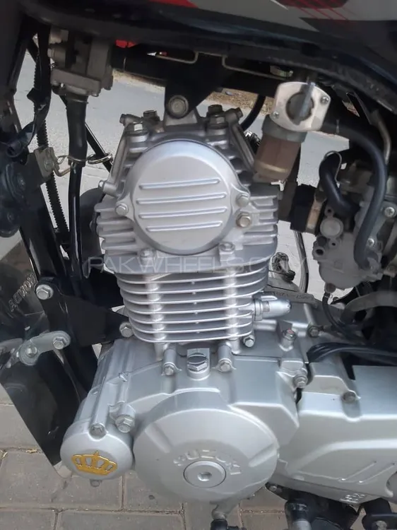 Suzuki GD 110S 2023 for Sale Suzuki GD 110S 2023 for Sale Image-3