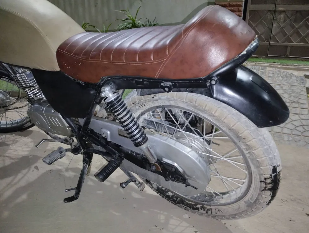 Suzuki GS 150 2019 for Sale Suzuki GS 150 2019 for Sale Image-2