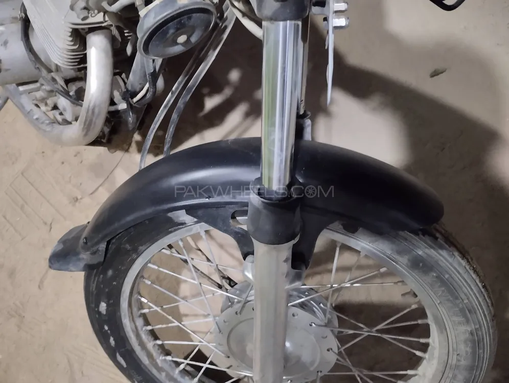 Suzuki GS 150 2019 for Sale Suzuki GS 150 2019 for Sale Image-9