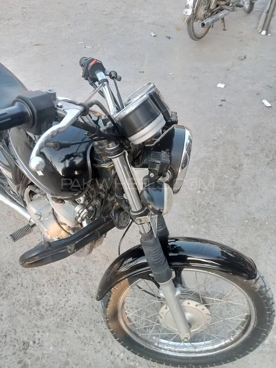 Suzuki GS 150 2023 for Sale Image-1