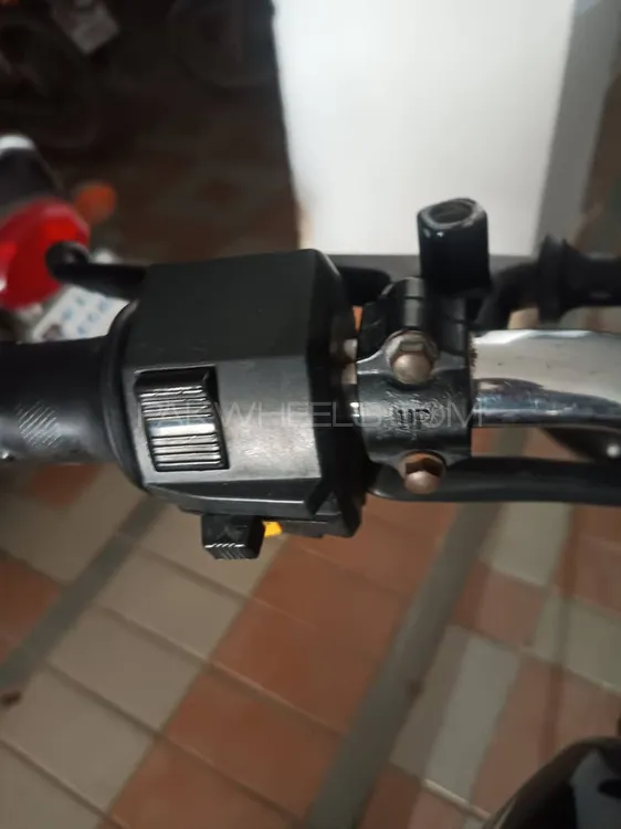 Suzuki GS 150 SE 2022 for Sale Suzuki GS 150 SE 2022 for Sale Image-5