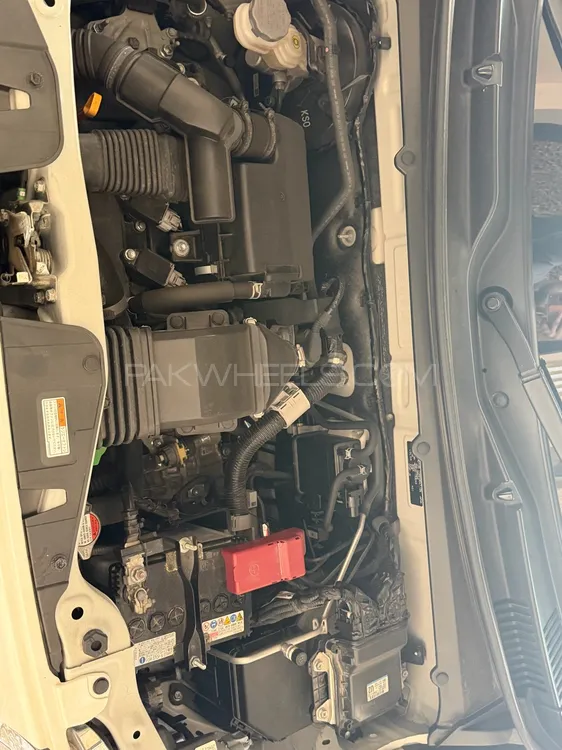 Suzuki Hustler 2022 for Sale in Lahore Suzuki Hustler 2022 for Sale in Lahore Image-10