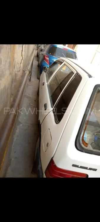 Suzuki Khyber 1998 for Sale in Karachi Image-1