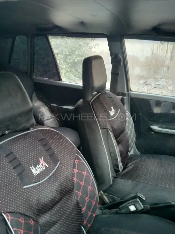 Suzuki Khyber 1991 for Sale in Karachi Suzuki Khyber 1991 for Sale in Karachi Image-4