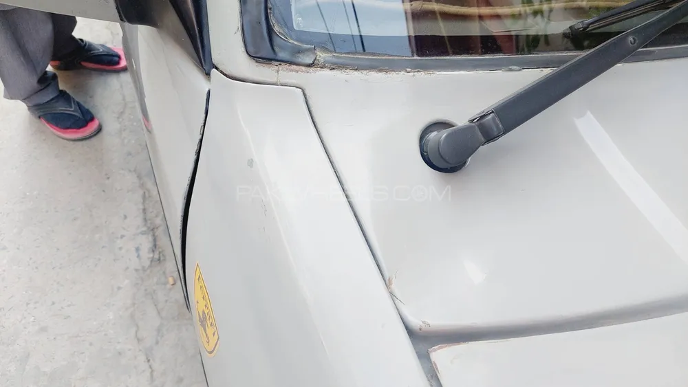 Suzuki Khyber 1997 for Sale in Islamabad Suzuki Khyber 1997 for Sale in Islamabad Image-9