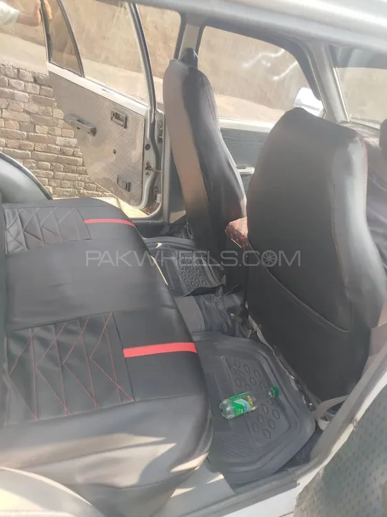 Suzuki Khyber 1997 for Sale in Attock Image-1