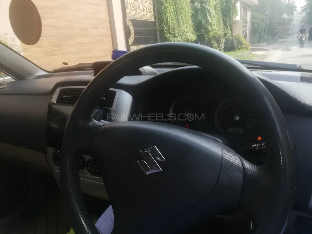 Suzuki Liana 2013 for Sale in Lahore Suzuki Liana 2013 for Sale in Lahore Image-6