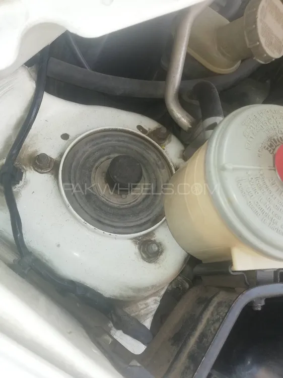 Suzuki Liana 2013 for Sale in Lahore Suzuki Liana 2013 for Sale in Lahore Image-10